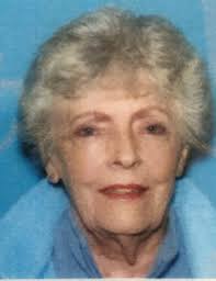 Obituary information for Anne H. Quinn