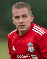 Самнер, Джош