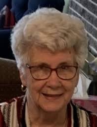 Shirley Tutty Obituary