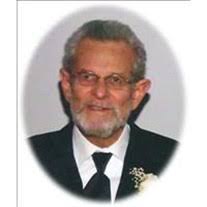 Weldon E. "Gene" Morris Obituary March 18, 2014