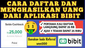 Dimana setiap anda berhasil mengundang orang untuk bergabung ke neo bank maka anda akan mendapatkan imbalan sebesar 25 ribu rupaih. Pertama Daftar Langsung Dapat 25 Ribu Aplikasi Penghasil Uang Terbukti Membayar Youtube