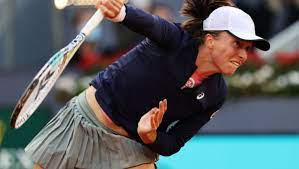 Zapraszamy na relację na żywo z meczu ćwierćfinałowego turnieju wta w rzymie, w którym iga świątek zmierzy się z eliną switoliną. Lcs2rd N6cgtrm