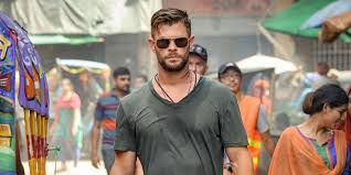 New movies coming out in 2021: Netflix Releases New Look At Chris Hemsworth In New Movie Extraction Flipboard