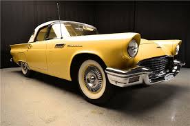 Image result for Inca Gold 1957 Thunderbird