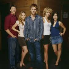 Karaoké fr¨res scott saison 9 sc¨ne finale i don t want to be, source:youtube.com. Les Freres Scott Saison 9 Actu Photos Casting Purebreak