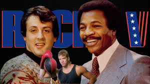 Re-Scripting Rocky V With Apollo Creed Still Alive