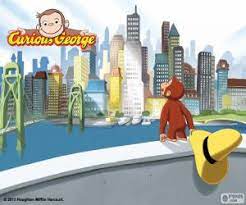 Flip over the sturdy, colorful tiles to find curious george, professor wiseman, chef pisghetti, and other favorite friends. Juegos De Puzzles De Jorge El Curioso