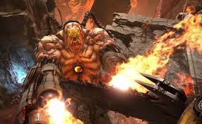 Fire up a wild ride across the cosmos with a fresh take on marvel's guardians of the galaxy. Doom Eternal Ancient Gods 2 Dlc Trailer In Wenigen Tagen Online