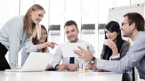 Office Jargon Translator What S Your Boss Really Saying Crm System Portfolio Management Career