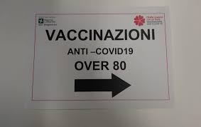 Vaccinazioni, lombardia a rilento ma la campania resta quinta. Lombardia Vaccinazioni Agli Over 80 Giovedi Il Via Partiti I Primi 11 000 Sms Cronaca Bergamo