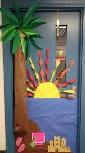 Maybe you would like to learn more about one of these? Summer Door Decoration For School Novocom Top
