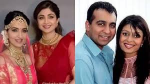 Raj kundra apparently opened up about his relationship with kavita, as he felt that the latter is maligning shilpa shetty on the media. Axalmrabfeymmm