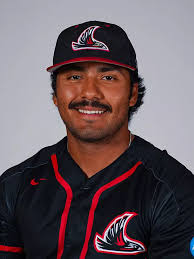 2025 Baseball Roster