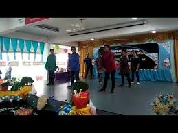 In jalan san peng, there is one famous prawn mee stall is still run and cooked by locals. Syantik Dance Smk Dato Onn Jalan San Peng Youtube