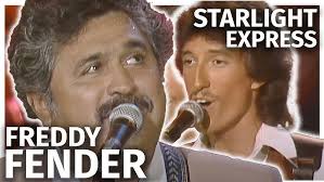 Don Darnell performs "I Wouldn't Change You If I Could"