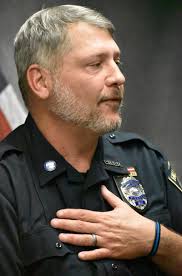 Fall River police organize Giunta 5K; officer died 30 years ago