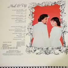 Hail amir / uji rashid. Lp Uji Rashid Hail Amir Music Media Cd S Dvd S Other Media On Carousell