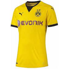 It shows all personal information about the players, including age, nationality, contract duration and current market value. Borussia Dortmund 15 16 Ambassador Home Soccer Jersey Worldsoccershop Com New Football Shirts Borussia Dortmund Football Outfits
