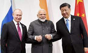 SCO summit in China to host Modi, Putin to showcase Xi's 'Global South' vision