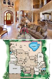 Pin By Home Stratosphere On House Plans