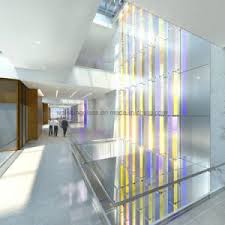 Art deco glass is for the minimalist collector who wants to collect some of the most stunning glass ever made. China Decorative Glass Wall Art Led Decoration Glass Wall China Building Glass Tempered Glass