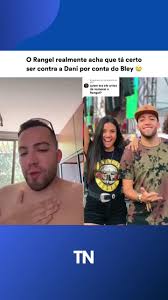 Casamento e Fofoca: Lucas Rangel e Dani Diz Respondem a Gigi