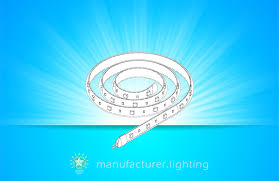 Flexible Led Strip Lights Color Changing Led Tapes Addressable Rgb Led Ribbons