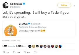Born june 28, 1971) is a business magnate, industrial designer, and engineer. Elon Musk S Twitter Account Locked After Cryptocurrency Tweet Cryptonewsreview