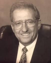 Obituary information for Robert R. Hazelwood