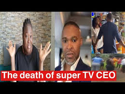 .to stabbing married super tv ceo to death months into relationship. Rt9s6a53y6zg5m