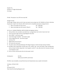 Surat rekomendasi ini pun bisa digunakan untuk orang lain, dengan maksud untuk melamar suatu pekerjaan. Cara Mudah Menulis Format Surat Kontrak Dagang Ekspor Dalam Bahasa Inggris Secara Remi Dan Benar Standar Format