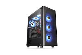 Check spelling or type a new query. Custom Pc With Amd 4650g Processor Thermaltake V200 Tg Cabinet Computerspace