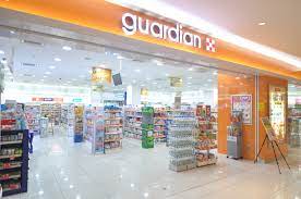 Besides general beauty products, guardian also boasts a broad selection of personal care items for your daily care. Guardian Klang Parade Mall