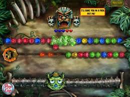 Para ello, deberemos disparar las bolas que aparecen en nuestra rana de piedra. Juegos Zuma Gratis Peatix