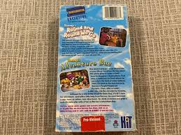 5.0 out of 5 stars. 78 Barney Vhs Ideas In 2021 Barney Vhs Barney Friends