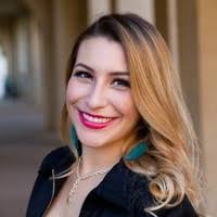 Bianca Zepeda's Instagram, Twitter & Facebook