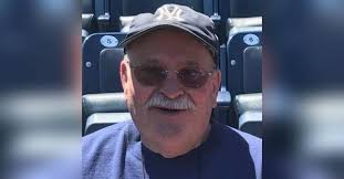 Roger P. Smith Obituary