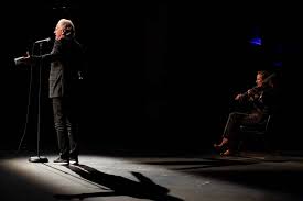 The raconteurs: The Moth Mainstage comes to Breckenridge for an encore