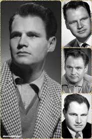 Celebrating the life of Warren William! Warren William (born Warren William  Krech; December 2, 1894