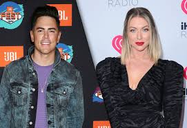 Read the best books by stassi schroeder and check out reviews of books and quotes from the works next level basic: Stassi Schroeder Loses It During Fight With Selfish Tom Sandoval
