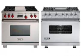 Nobody ever talks about broilers. Kitchens Com Ask The Editor Kitchenology Ask The Editor Wolf Vs Viking
