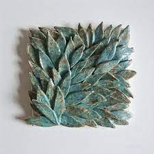 Pin By Brenda Lester On Absolutely Fab Handmade Ceramic Tiles Handmade Ceramics Pottery Art