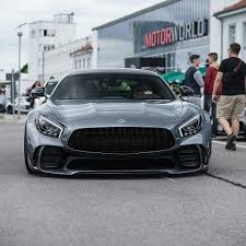 Mercedes Amg Gtr C190 Amg Mercedes Amg Benz