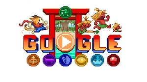 Check spelling or type a new query. Pour Les Jeux Olympiques Google Met En Ligne Un Jeu Video Gratuit Sur Sa Page D