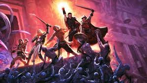 The pillars of eternity 2 deadfire spells guide details all the characteristics and uses of the spells in pillars of eternity 2 deadfire.the skills are divided according to the player level that. Best Pillars Of Eternity 2 Wizard Subclass Multiclass Bright Rock Media