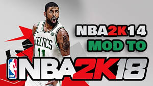 It was released worldwide on october 22, 2019 for microsoft windows, playstation 4, and xbox one. Nba 2k14 Mod To Nba 2k18 Android Gameplay Download Links Apk Obb