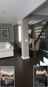 Bedroom Decorating Ideas Black And Pink With Lights Grey Walls Living Room Living Room Wood Floor Dark Wood Floors Living Room