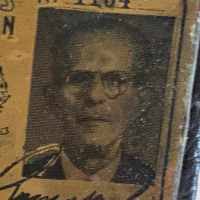 Gonzalo Bolio Orduy (1890–1961) • FamilySearch