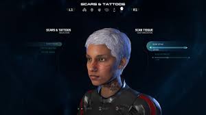 If you're looking for a robust rpg character creator that lets you make . The Good The Bad And The Ugly Of Mass Effect Andromeda S Character Creation Mass Effect Andromeda