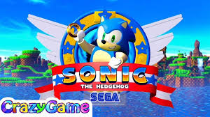 Lego Sonic The Hedgehog Complete Game 1 Hour Game For Children Youtube